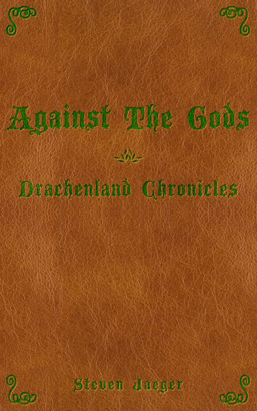 Against the Gods book cover