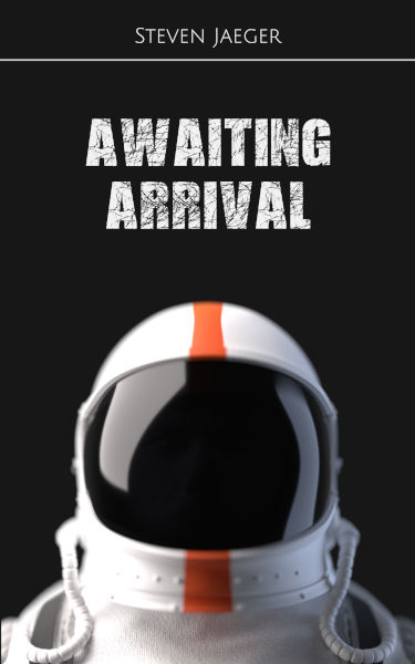 Awaiting Arrival book cover