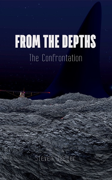 From The Depths - The Confrontation book cover