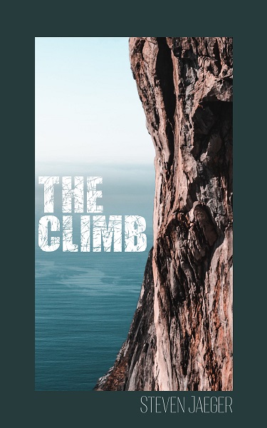 The Climb book cover
